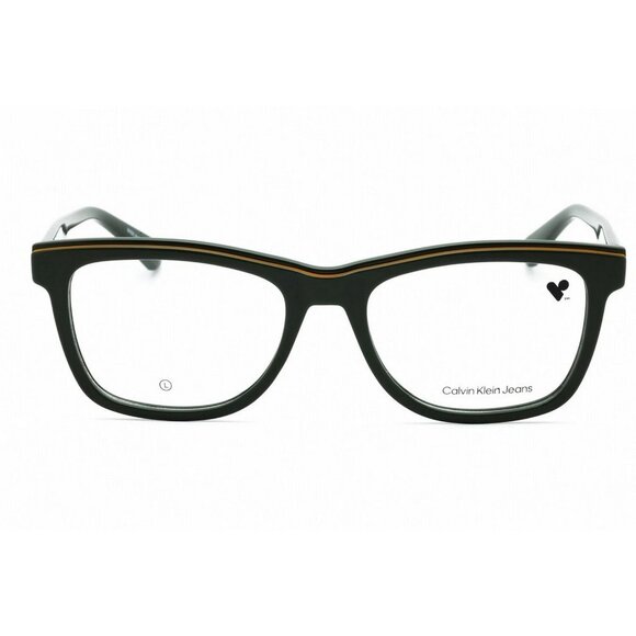 CALVIN KLEIN Eyeglasses CKJ24610-309-54 Size 54/18/rectangular BRAND NEW W CASE